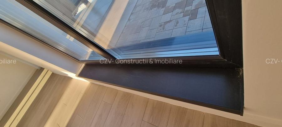 Vile individuale lângă Parcul Ghidigeni | Mansardă amenajată. - 31