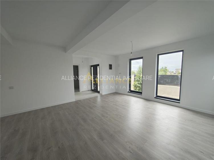 Vila 4 camere | 110 mp utili | Teren 320 mp - 11