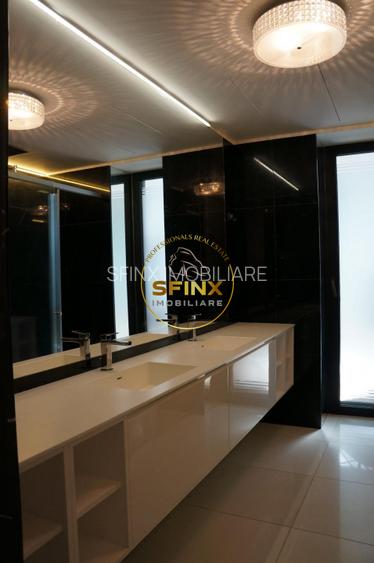 Duplex Premium | 4 rooms| Aviatorilor | 2 Parking Spaces - 16