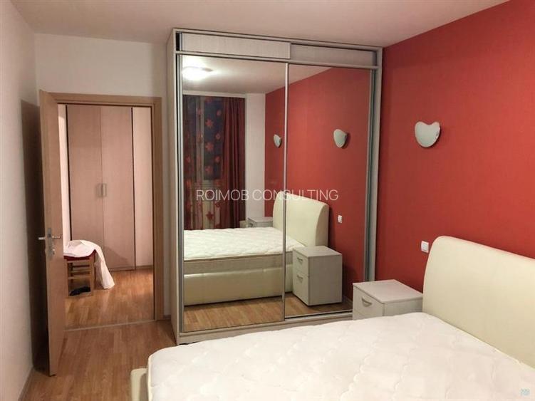Apartament 2 camere, bloc nou, langa Parcul Titanii - 4