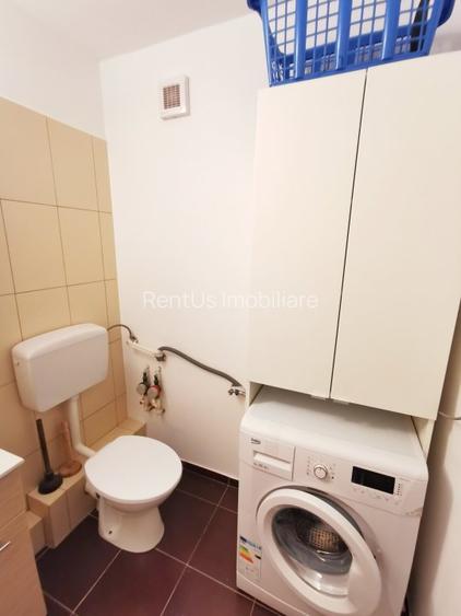 Iancului/Pantelimon/2 Camere Decomandat/ - 12