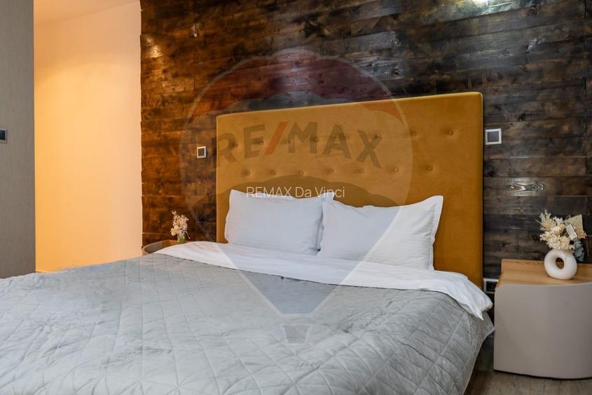 Apartament cu 4 camere de vânzare - 12