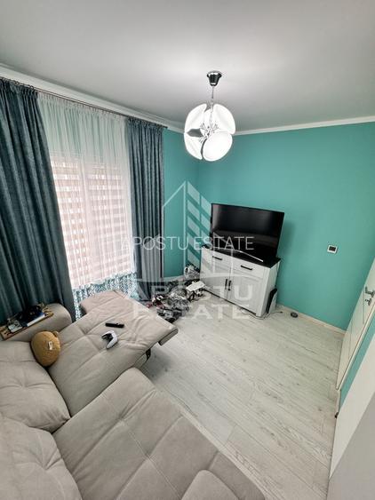 Casa de vanzare moderna, P+E, Dumbravita - 11