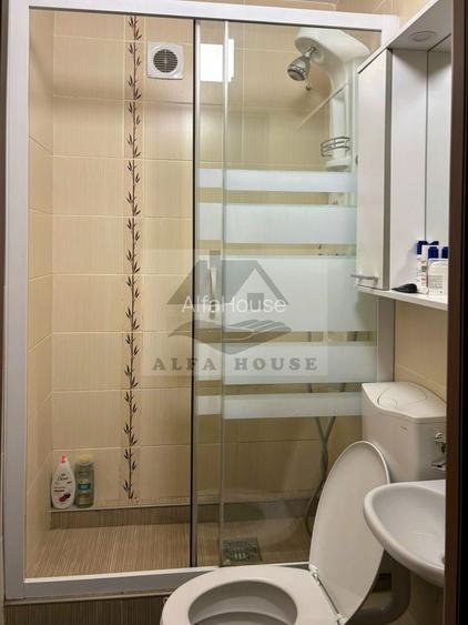 Apartament cu patru camere, zona Centrul Civic - AFI Mall,  74 mp - 10