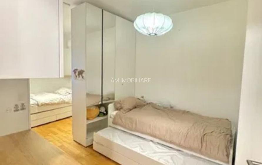 AP. 3 CAMERE VASILE LASCAR, PARCARE, BLOC NOU, BUCATARIE OPEN-SPACE - 11