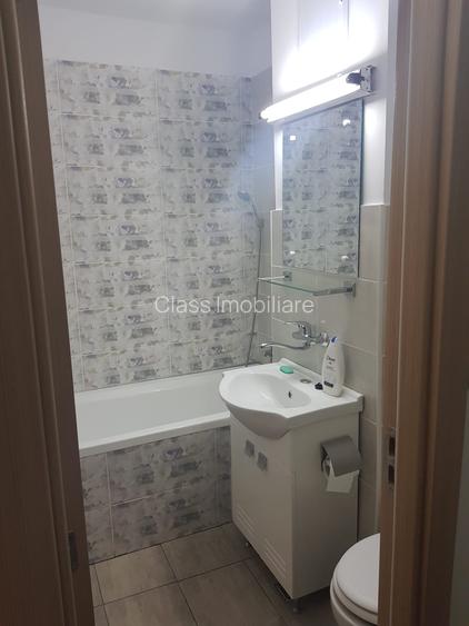 Garsoniera de inchiriat, Zorilor, str. Pasteur - 5