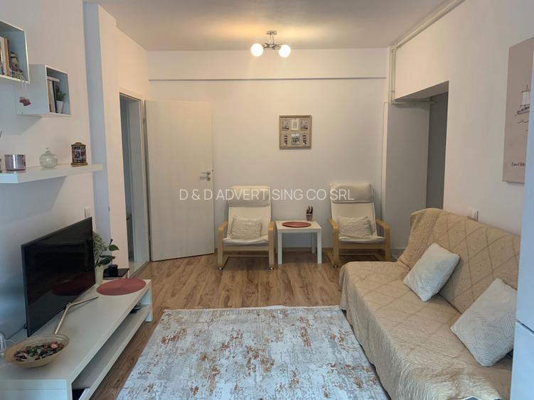 Militari - 3 minute metrou Pacii - LOC PARCARE - ROTAR PARK 1 -Apartament MODERN - 3