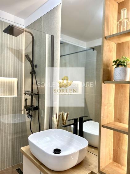 Apartament PREMIUM 3 camere  – Zona Eroilor, Florești - 21