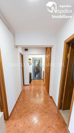 🏡✨ Apartament cu 2 camere de vânzare în Mărăști – Zona Între Lacuri, Str. Tulce - 5