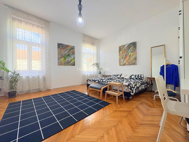 Apartament cu 3 camere, spatios, renovat - zona Odobescu - 3