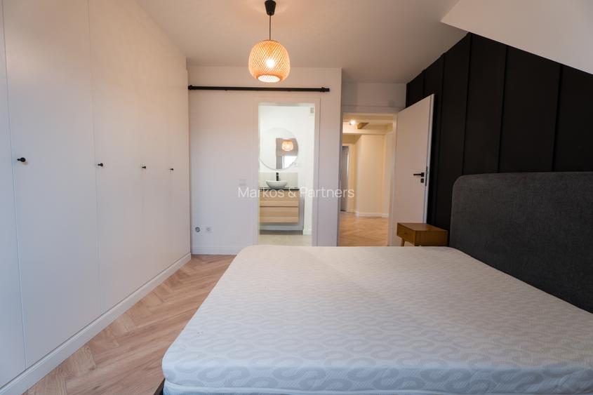 Apartament cu 3 camere I Mobilat și utilat I Florești - 4
