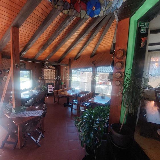 Afacere la cheie , Piteria Amicii Miei  -  Lepsa (Muntii Vrancei) - 12