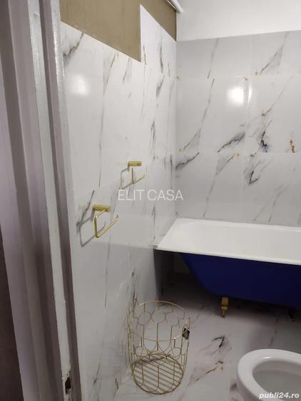 Apartament modern, cu 2 camere, zona Tatarasi - 9