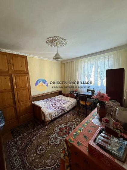 Apartament  2 camere – Cartier Darmanesti / Școala nr. 5 - 12