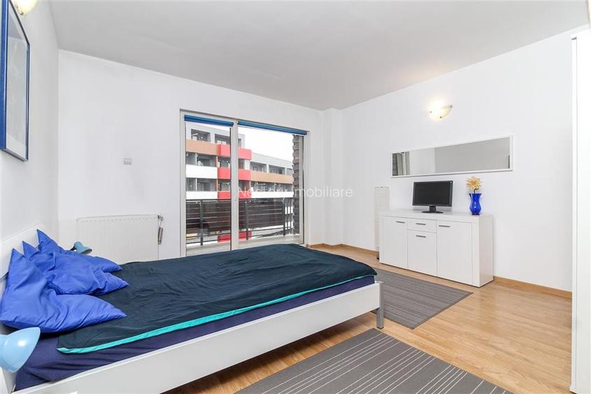 Apartament 2 camere, parcare, 2 balcoane, Buna Ziua, Bonjour Residence - 4