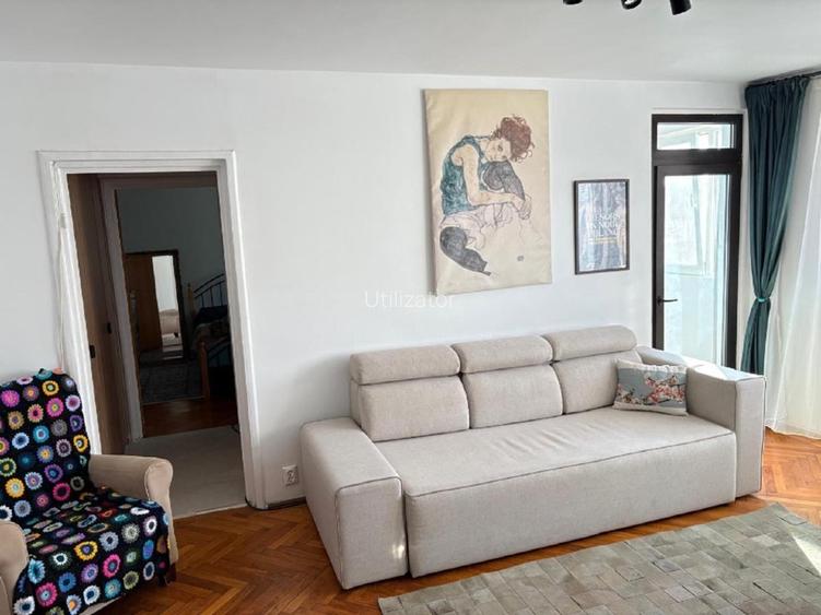 2 camere, renovat complet 2025, certificat energetic clasa A, utilat, Militari L - 3