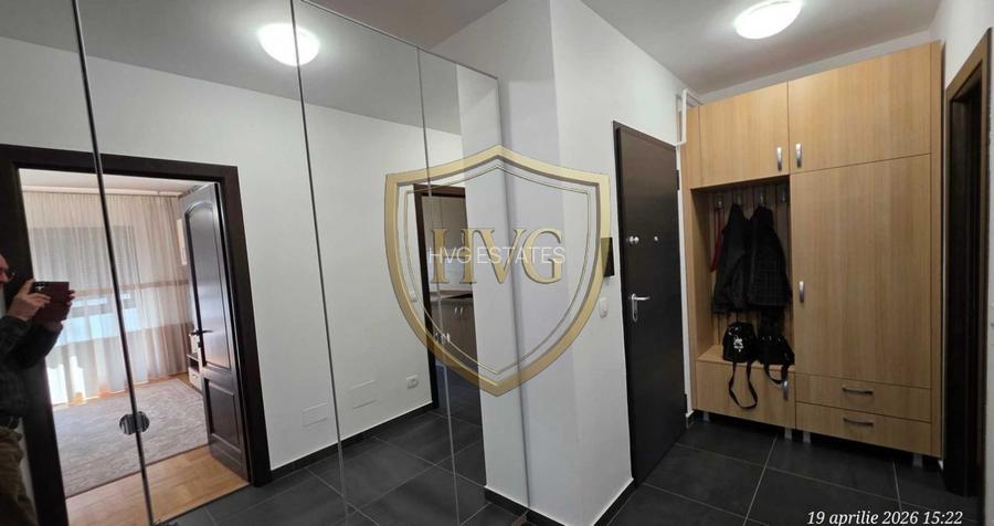 Garsoniera | Centrala proprie | Plaza Romania - 2