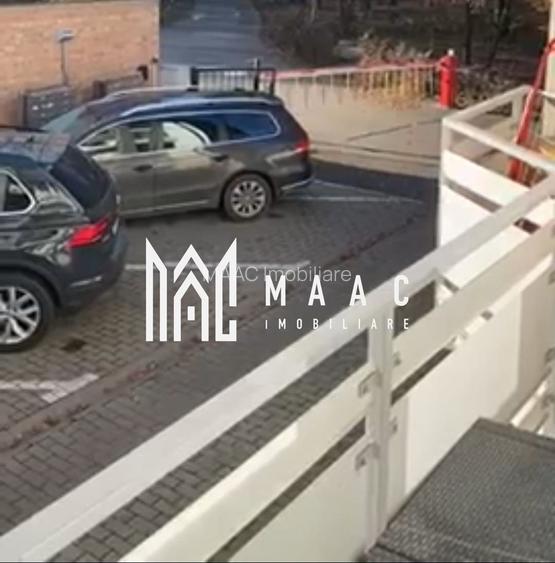 Apartament I 3 camere I Parcare Privată | Balcon I Pădurea Dumbrava - 14