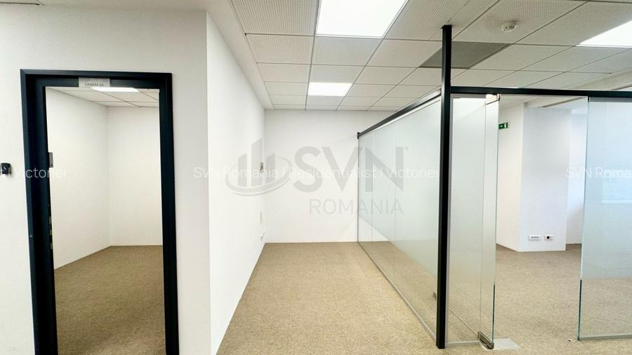 REC3001335 Spatiu de birouri 70 MP I De inchiriat I Cladire de birouri I Barbu V - 3