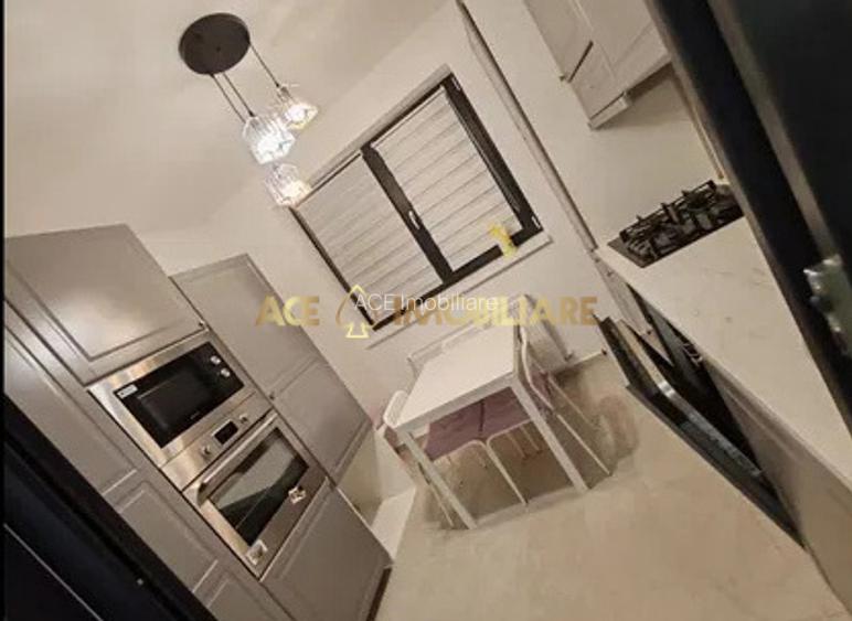 3 Camere de inchiriat | HILS BRAUNER | Centrala | Parcare Inclusa - 5