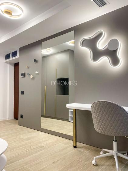 Chirie | Apartament 2 camere | Parc Herăstrău - 6