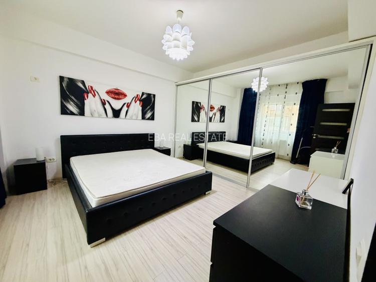 Apartament premium 2 camere mobilat bucătărie separată și balcon str Rezervelor - 2