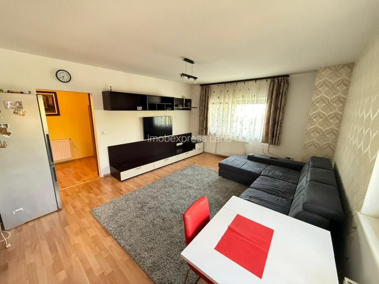 Apartament 3 camere | Aradului | 67 mp | Mobilat complet - 2