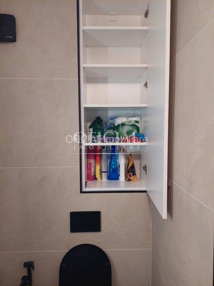 Apartament 2 camere | Garaj | Prima Inchiriere | Zona Eroilor Floresti - 18