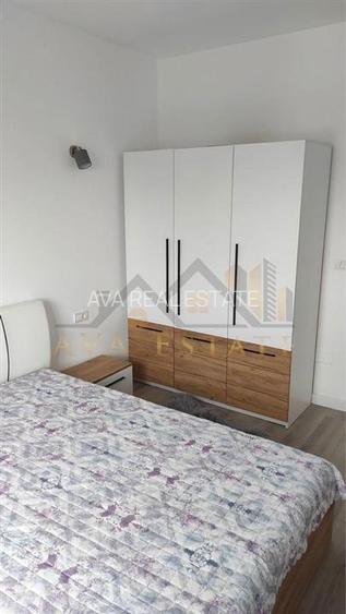Apartament  2 camere | Et.2 , 52 mp - Zona Aradului - 3