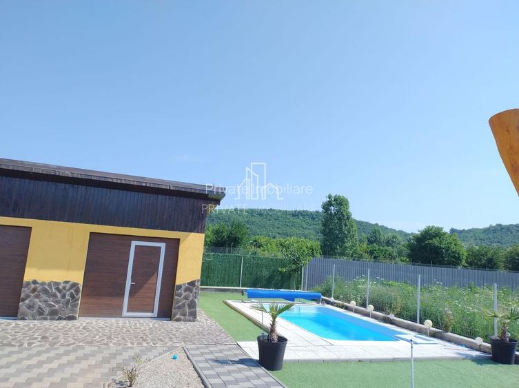 Casa Moderna, De Vanzare, 1000 Mp Teren,  Ludus - 4