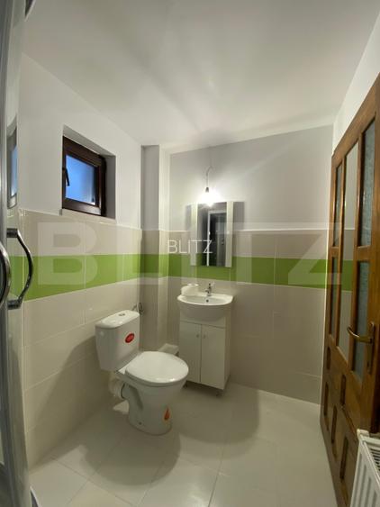 Casa cocheta in Baciu: aproape de natura, aproape de oras - 6