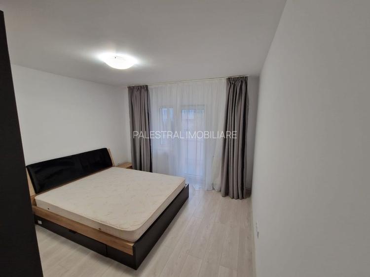 Apartament 2 camere Racadau-intrare,mobilat-utilat,modern,131500 Euro - 4