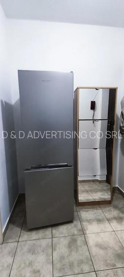 Drumul Taberei - 5 minute metrou Piata Drumul Taberei - Garsoniera MODERNA - 4