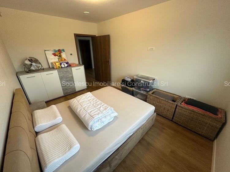 Duplex deosebit cu garaj și subsol - 30