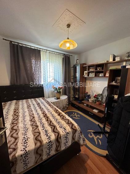Apartament 2 camere semidecomandat Dacia - 4