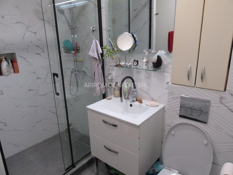 Vanzare 3 camere Unirii - Udriste - Corneliu Coposu - 33