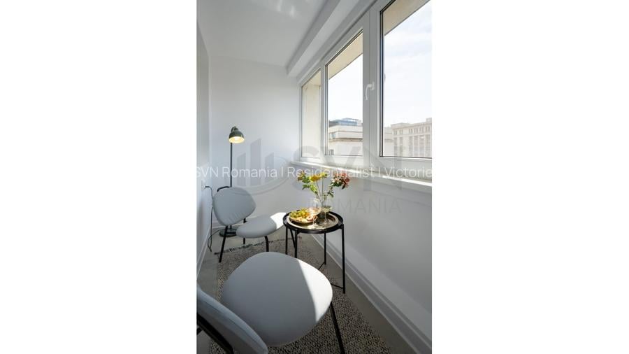 REA1027479 Apartament 2 Camere I De Vanzare I Unirii I N. Balcescu I Romana - 9