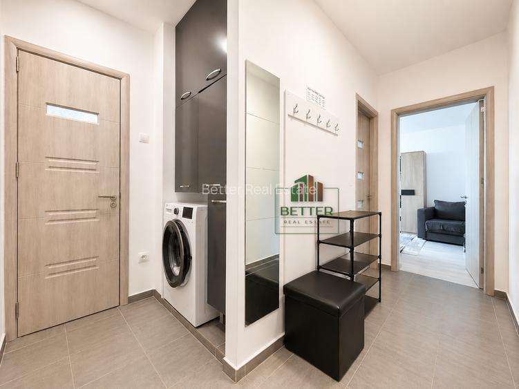 Apartament 2 Camere | Complet Renovat | Loc Parcare | Vedere Libera | Sector 4 - 9