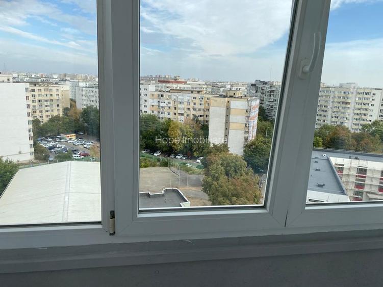 Calea Vitan - Apartament 2 camere , decomandat +loc parcare, - 11