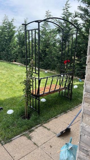 Casa noua P+E 2022-4 dormitoare,curte amenajată-Mândrești-Munteni-Proprietar  - 7