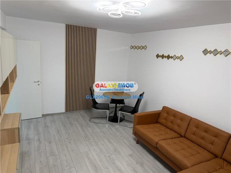 Apartament 2 camere - Prima Inchirere - loc de parcare - Th Pallady - 6