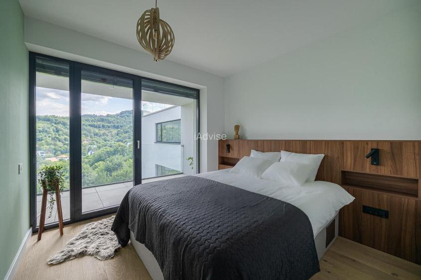 Apartament 2 Camere, cu Priveliste Deosebita - 7