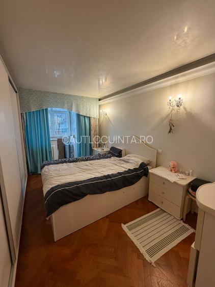 Apartament 2 camere /Dorobanti /Metrou 7 min - 8