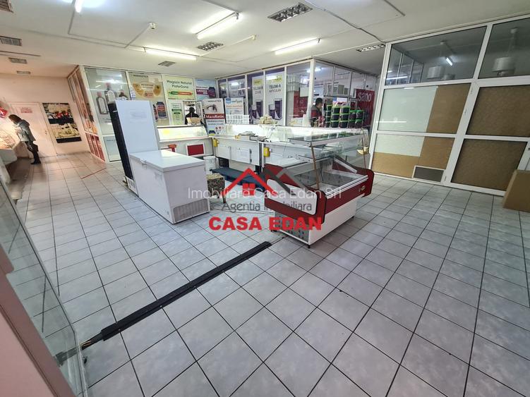 Spatiu comercial in Campina--ultracentral--300e - 2