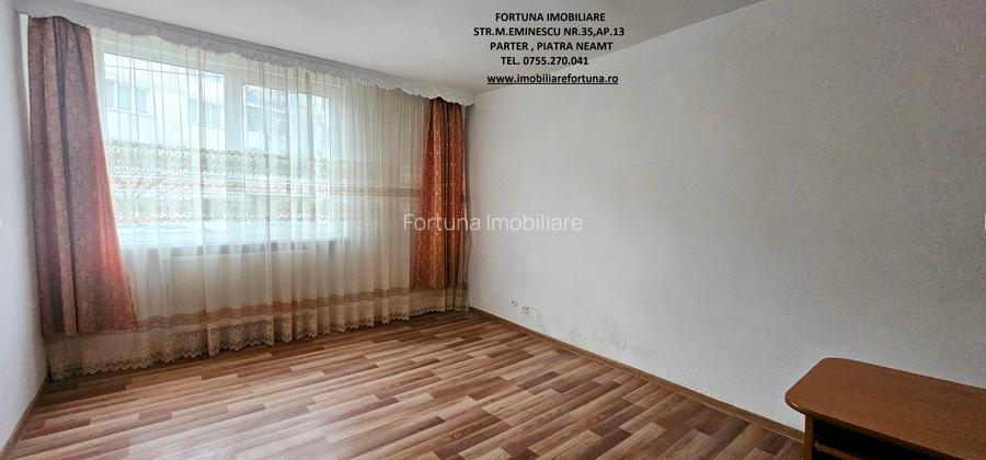 Apartament 1 camera,cu boxa si loc parcare,parter inalt,Centru-Lic.Spiru Haret - 8