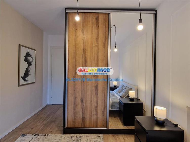 Apartament 2 camere Pipera - 11