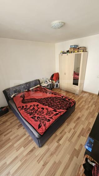 Apartament decomandat cu 3 camere, 53 mp utili, parcare, zona Porii - 5