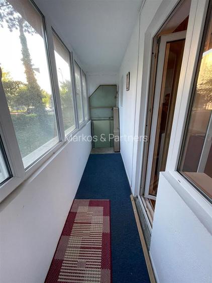 Apartament 2 camere I Mănăștur I  Piața Flora - 9