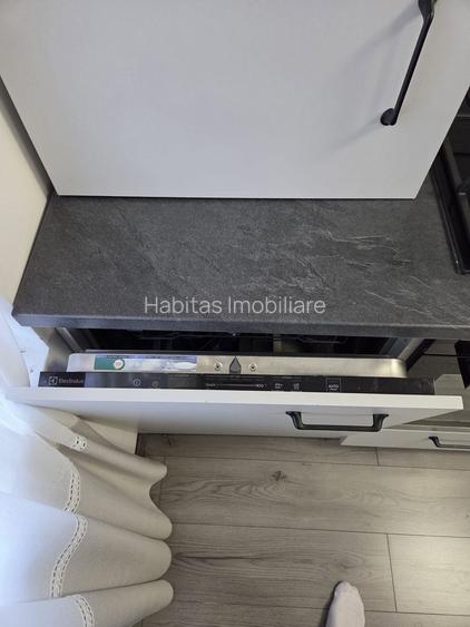 Apartament cu 2 camere, etaj 2 din 3, parcare, Manastur - 23