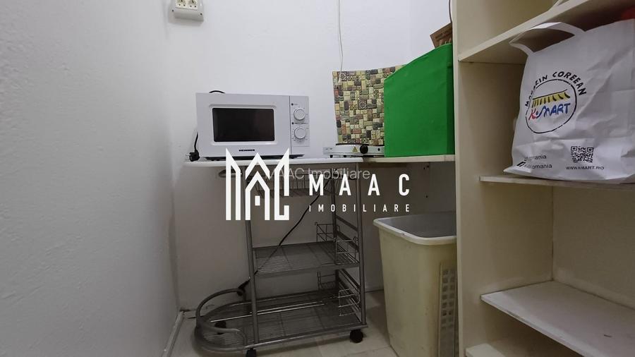 Garsoniera | 22 MPU | Curte comuna | Hipodrom 2 - 6